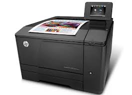 HP LaserJet Pro 200 Color M251 Series