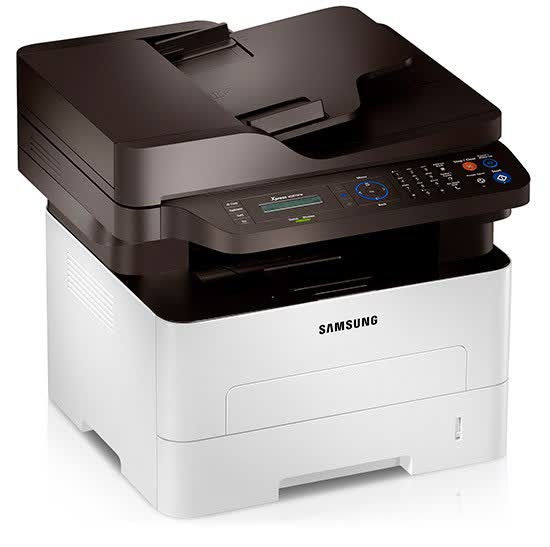 Samsung Xpress M2875 Series