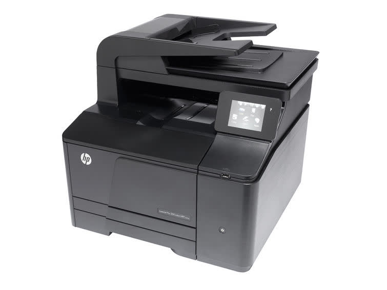 HP LaserJet Pro 200 Color M276n