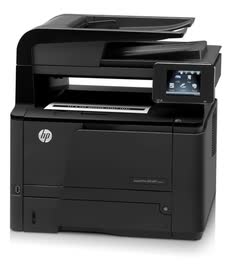 HP LaserJet Pro 400 MFP M425 Series