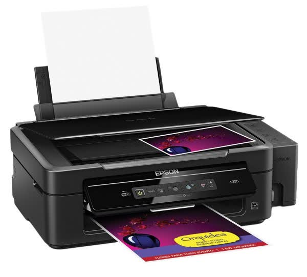 Epson EcoTank L355 Series