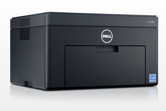 Dell C1760 Series