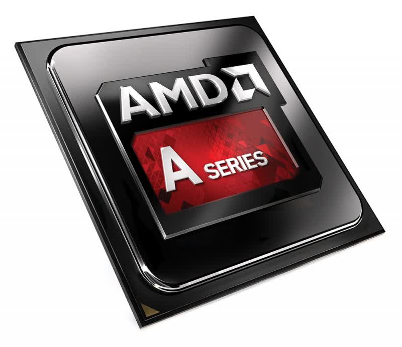 AMD A10-6800K