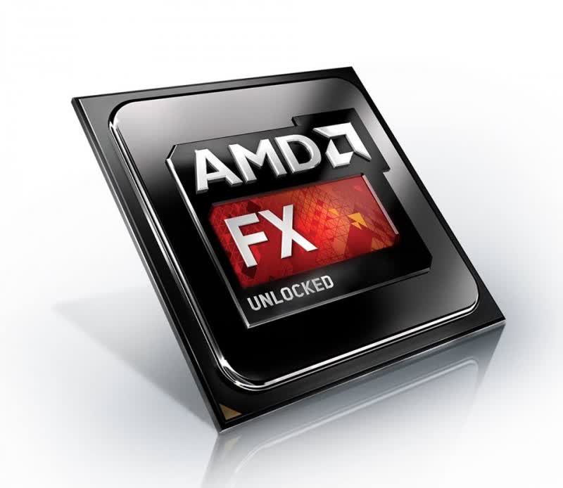 AMD FX-9590 4.7GHz Socket AM3 Plus