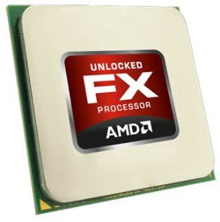 AMD FX-9590 Specs | TechSpot