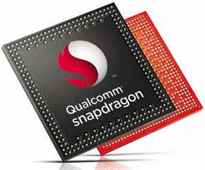 Qualcomm Snapdragon 800 2.3GHz