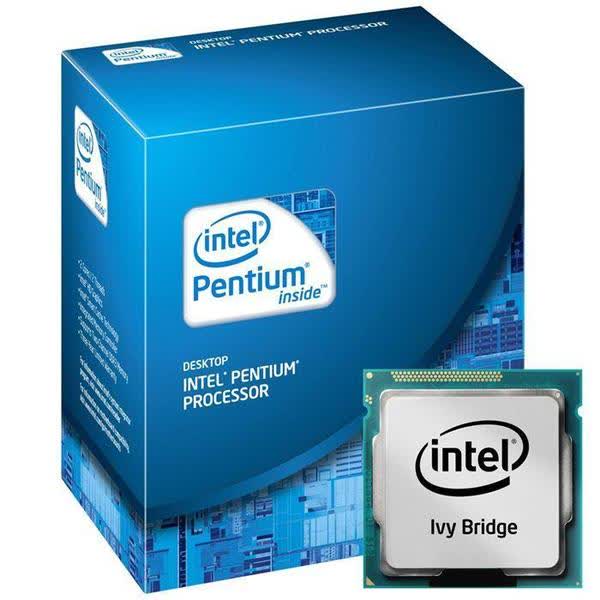 Intel Pentium G2120 3.1GHz Socket 1155