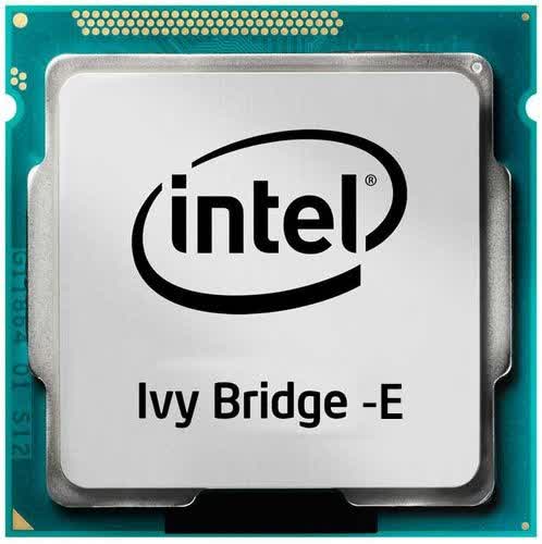 Intel Core i7 4960X Extreme Edition 3.6GHz Socket LGA 2011