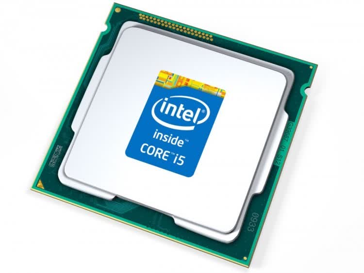 Intel Core i5 4430 3GHz Socket 1155