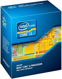 Intel Core i3 3240 3.4Ghz Socket 1155