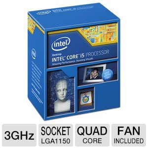 Intel core i5 4590〜4430 20枚セット Amazon.com: Intel Corp. - Intel Core I5 I5-4590 Quad-Core (4