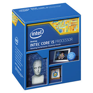 Intel Core i5-4440 Specs | TechSpot
