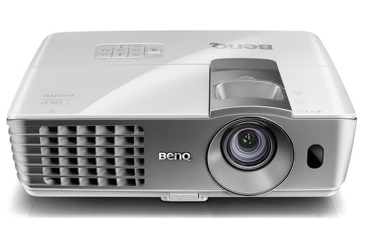 BenQ W1070