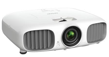 Epson PowerLite Home Cinema 3020e