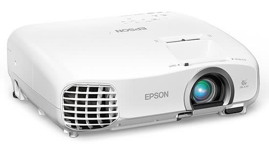 Epson PowerLite Home Cinema 2030