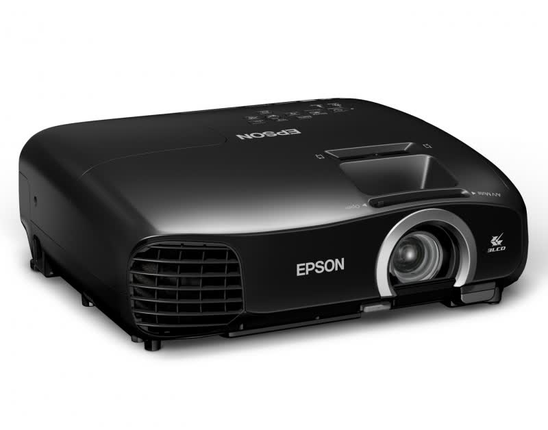 Epson EH-TW5200 Reviews, Pros and Cons | TechSpot