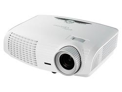 Optoma HD25-LV