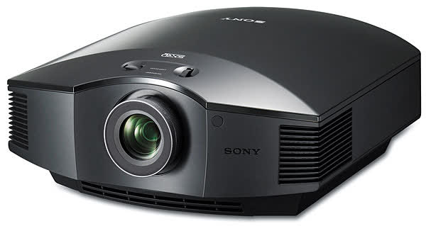 Sony VPL-HW50ES