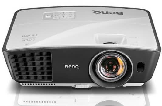 BenQ W770ST