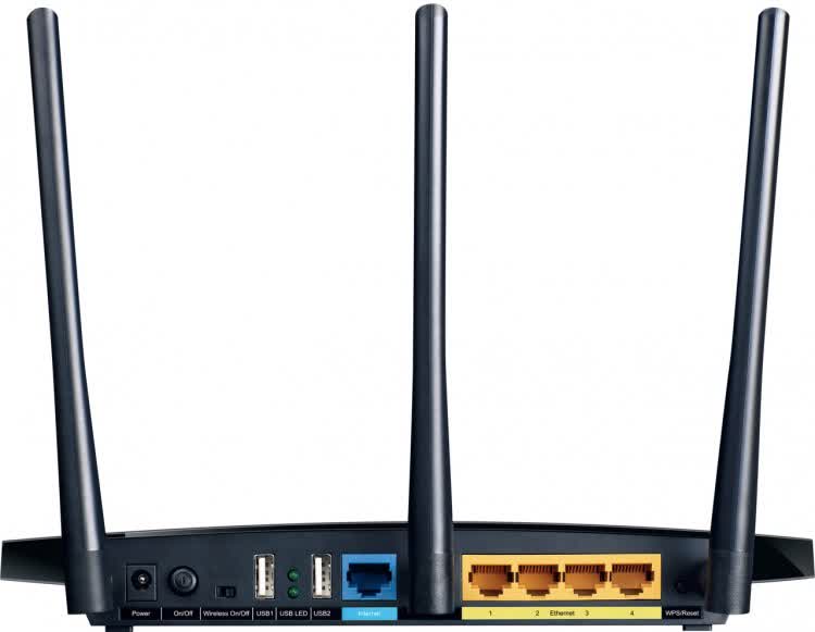 TP-Link TL-WDR4900 N900 Wireless Dual Band Gigabit Router Reviews, Pros ...