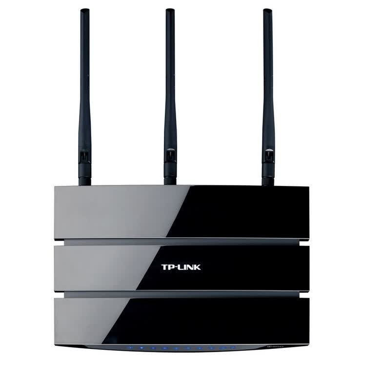 TP-Link TL-WDR4900 N900 Wireless Dual Band Gigabit Router Reviews, Pros ...
