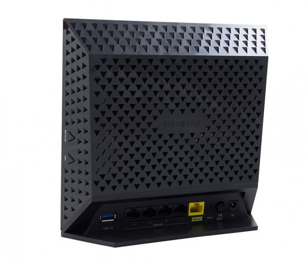 Netgear R6250 AC1600 Smart WiFi Router Pros and Cons | TechSpot