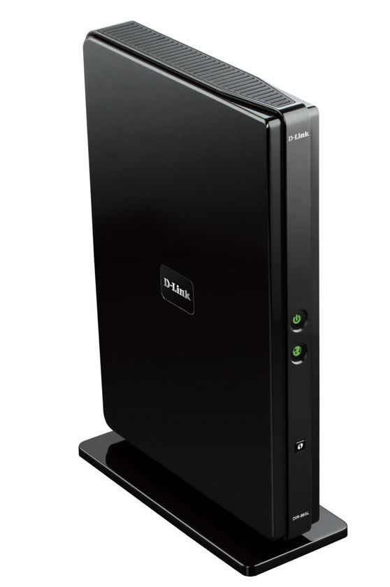 D-Link DIR-865L