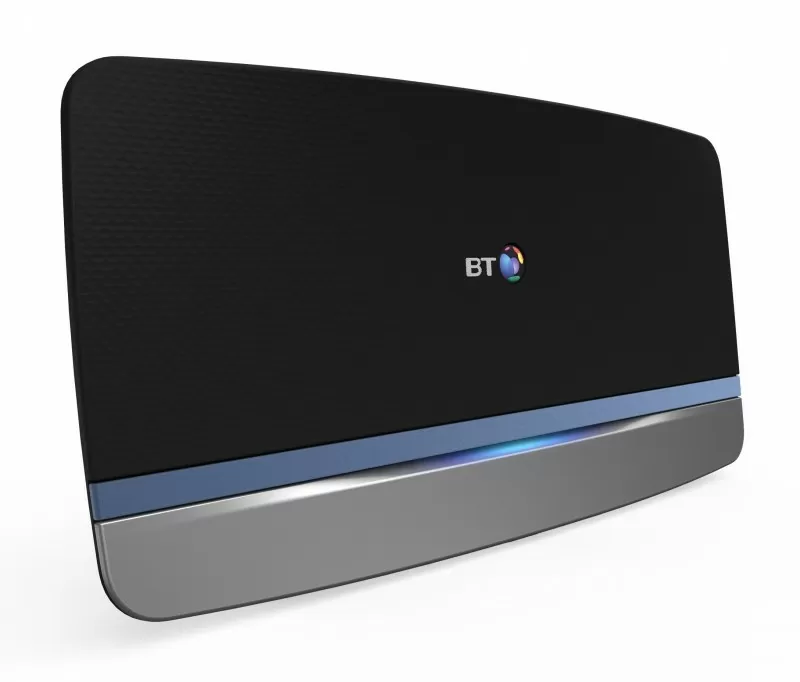 BT Home Hub 5