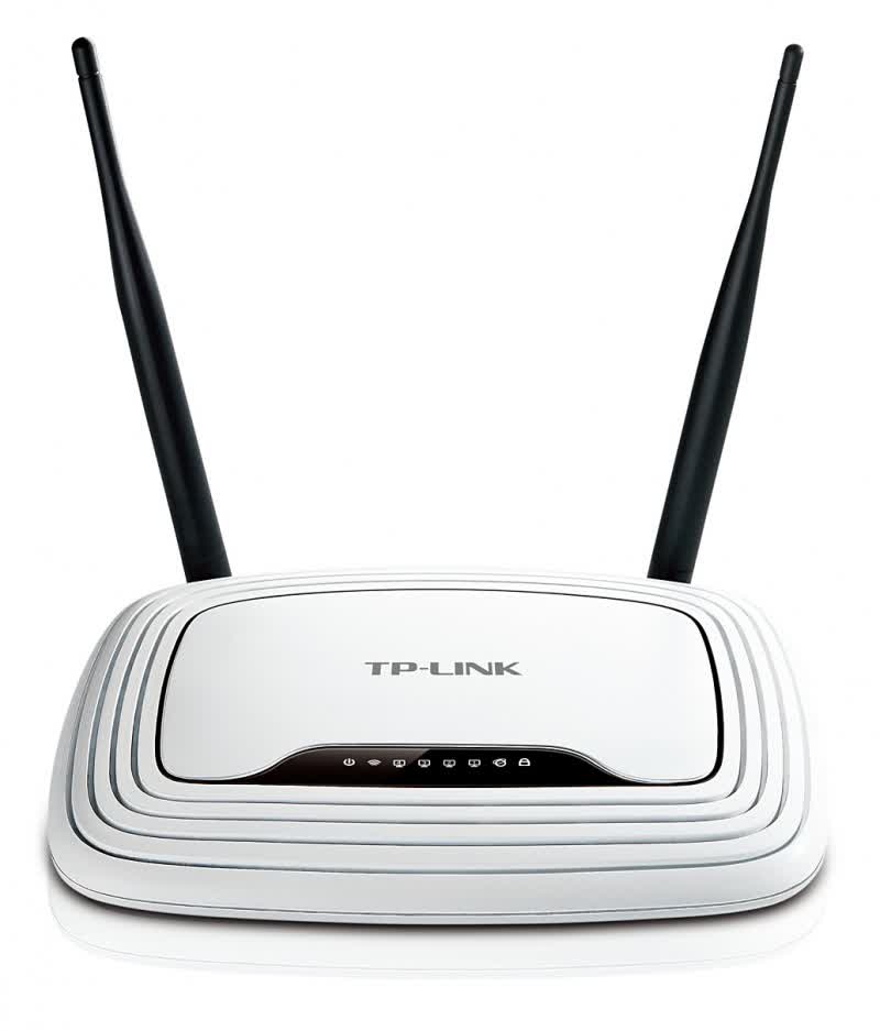 TP-Link TL-WR841N