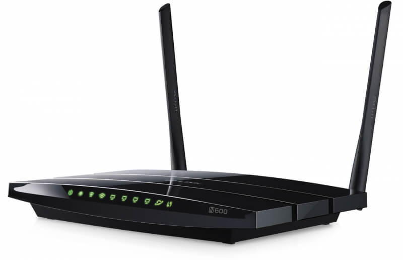 TP-Link TL-WDR3600 N600 Reviews, Pros and Cons | TechSpot