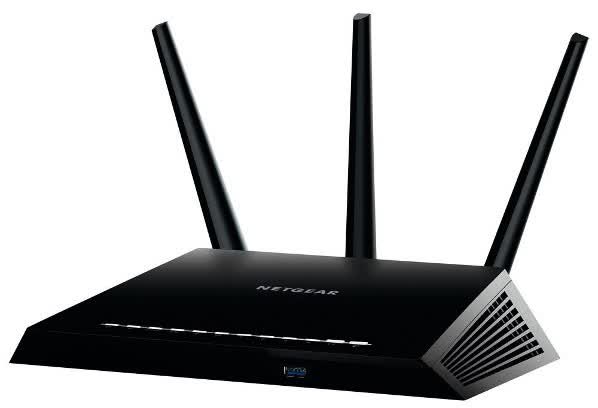 Netgear Nighthawk R7000 AC1900