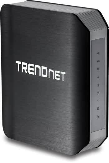TRENDnet TEW-812DRU AC1750