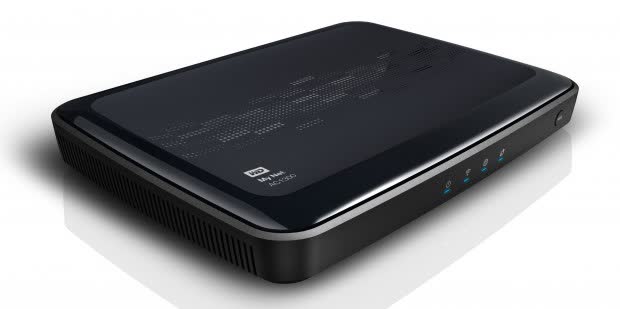 Western Digital My Net AC1300