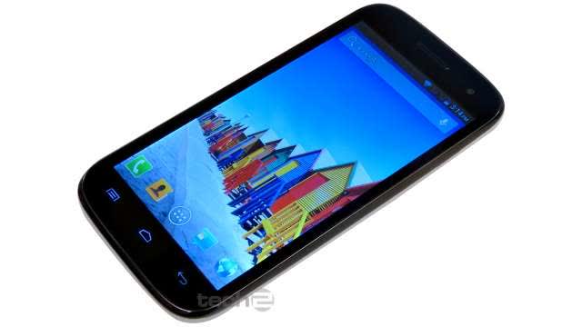 Micromax A116 Canvas HD