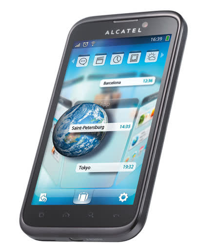 Alcatel One Touch OT-995