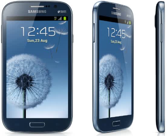 Samsung Galaxy Grand GT-i9080 