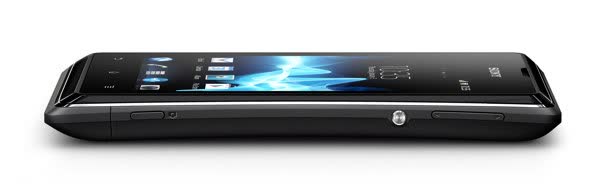 Sony Xperia E