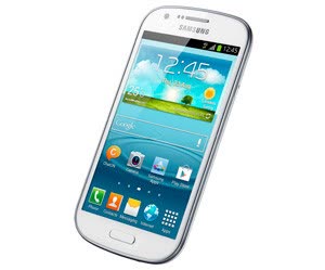 Samsung Galaxy Express 2