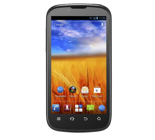 ZTE Grand XM