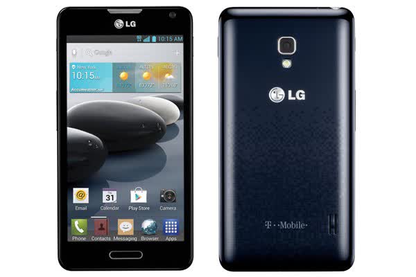 LG D500 Optimus F6