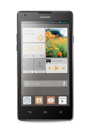 Huawei Ascend G700