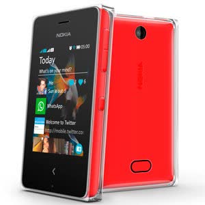 Nokia Asha 500