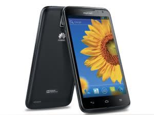 Huawei Ascend D1 Quad XL