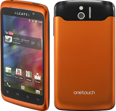 Alcatel One Touch OT-991D