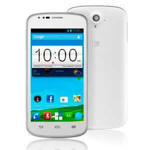 ZTE Blade Q