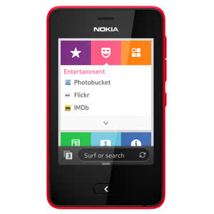 Nokia Asha 501