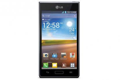 LG Optimus L7