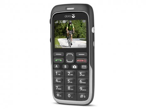 Doro Phone Easy 520X