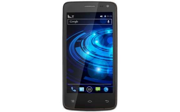 Lava Xolo Q700