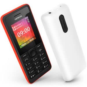 Nokia 107